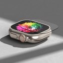 Szkło hartowane Ringke ID FC Glass 4-pack na Apple Watch Ultra 1 / 2 (49 mm) Ringke