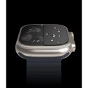 Szkło hartowane Ringke ID FC Glass 4-pack na Apple Watch Ultra 1 / 2 (49 mm) Ringke