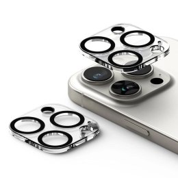 Szkło hartowane na aparatu Ringke Camera Protector 2-pack na iPhone 16 Pro / 16 Pro Max Ringke