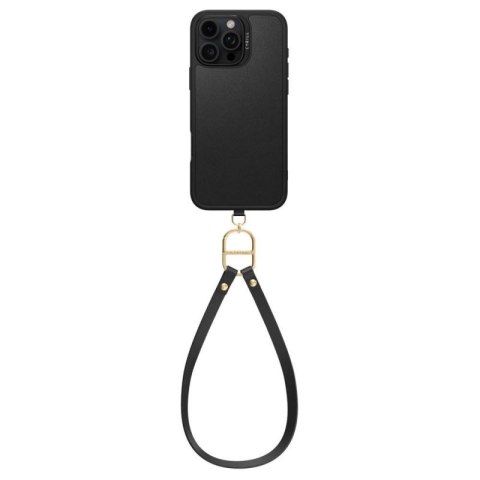 Etui Spigen Cyrill Classic Charm Magsafe na iPhone 16 Pro Max - czarne Spigen