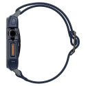 Pasek Spigen Lite Fit "Pro" na Apple Watch 10 46 mm - granatowy Spigen