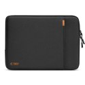 Pokrowiec Tech-Protect Defender na laptopa 13-14" - czarny Tech-Protect
