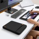Pokrowiec Tech-Protect Defender na laptopa 13-14" - czarny Tech-Protect