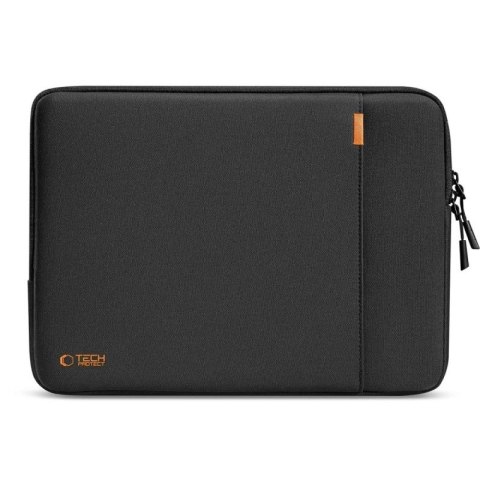 Pokrowiec Tech-Protect Defender na laptopa 15-16" - czarny Tech-Protect