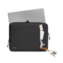 Pokrowiec Tech-Protect Defender na laptopa 15-16" - czarny Tech-Protect