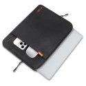 Pokrowiec Tech-Protect Defender na laptopa 15-16" - czarny Tech-Protect
