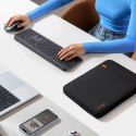 Pokrowiec Tech-Protect Defender na laptopa 15-16" - czarny Tech-Protect
