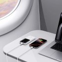 Powerbank Tech-Protect PB01 10000mAh 22.5W - biały Tech-Protect