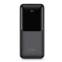 Powerbank Tech-Protect PB01 10000mAh 22.5W - czarny Tech-Protect