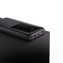 Powerbank Tech-Protect PB01 10000mAh 22.5W - czarny Tech-Protect