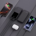 Powerbank Tech-Protect PB01 10000mAh 22.5W - czarny Tech-Protect