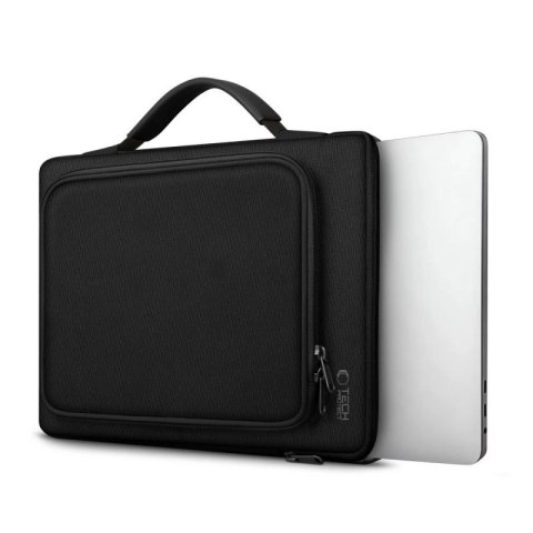 Torba Tech-Protect Basic Bag na laptopa 13-14" - czarna Tech-Protect
