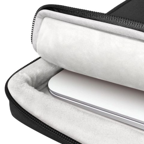 Torba Tech-Protect Basic Bag na laptopa 13-14" - czarna Tech-Protect