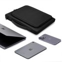 Torba Tech-Protect Basic Bag na laptopa 13-14" - czarna Tech-Protect