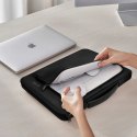 Torba Tech-Protect Basic Bag na laptopa 13-14" - czarna Tech-Protect