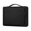 Torba Tech-Protect Basic Bag na laptopa 15-16" - czarna Tech-Protect