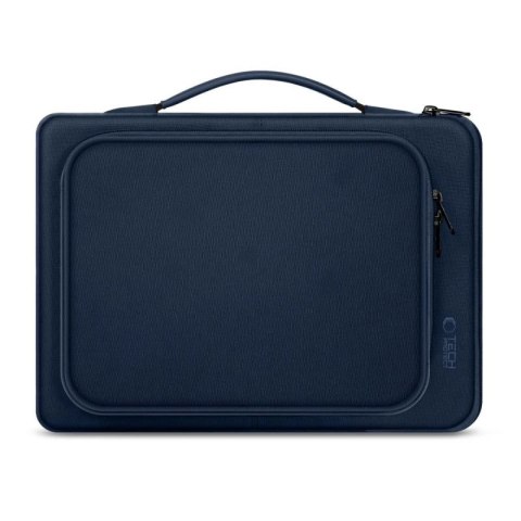 Torba Tech-Protect Basic Bag na laptopa 15-16" - niebieska Tech-Protect