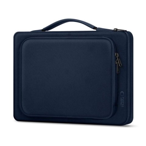Torba Tech-Protect Basic Bag na laptopa 15-16" - niebieska Tech-Protect