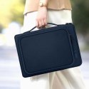 Torba Tech-Protect Basic Bag na laptopa 15-16" - niebieska Tech-Protect