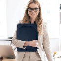 Torba Tech-Protect Basic Bag na laptopa 15-16" - niebieska Tech-Protect
