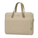 Torba Tech-Protect Carrying Bag na laptopa 13-14" - beżowa Tech-Protect
