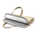 Torba Tech-Protect Carrying Bag na laptopa 13-14" - beżowa Tech-Protect