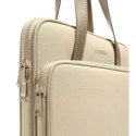 Torba Tech-Protect Carrying Bag na laptopa 13-14" - beżowa Tech-Protect