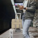 Torba Tech-Protect Carrying Bag na laptopa 13-14" - beżowa Tech-Protect