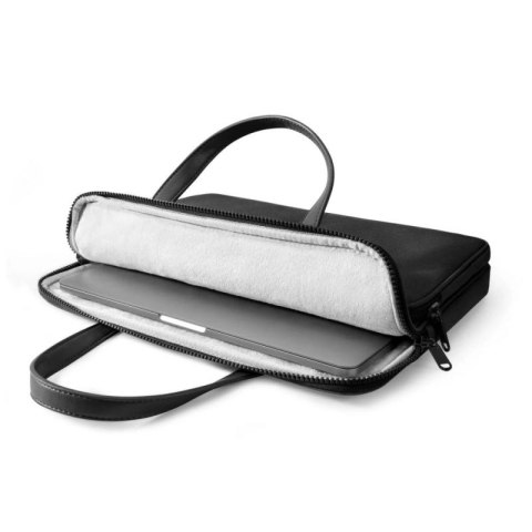 Torba Tech-Protect Carrying Bag na laptopa 13-14" - czarna Tech-Protect