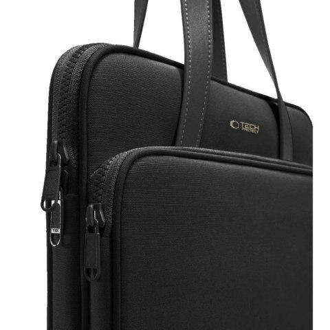 Torba Tech-Protect Carrying Bag na laptopa 13-14" - czarna Tech-Protect
