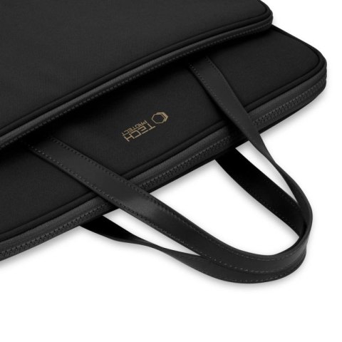 Torba Tech-Protect Carrying Bag na laptopa 13-14" - czarna Tech-Protect