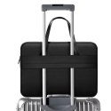 Torba Tech-Protect Carrying Bag na laptopa 13-14" - czarna Tech-Protect
