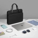 Torba Tech-Protect Carrying Bag na laptopa 13-14" - czarna Tech-Protect