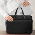 Torba Tech-Protect Carrying Bag na laptopa 13-14" - czarna Tech-Protect