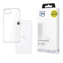 Etui 3mk Armor Case na Apple iPhone 16e - przezroczyste 3mk Protection