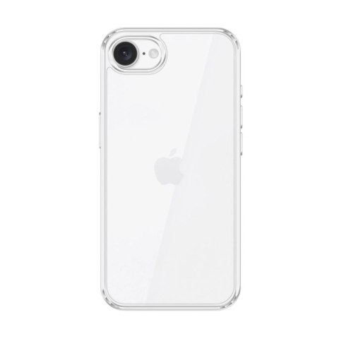 Etui 3mk Armor Case na Apple iPhone 16e - przezroczyste 3mk Protection