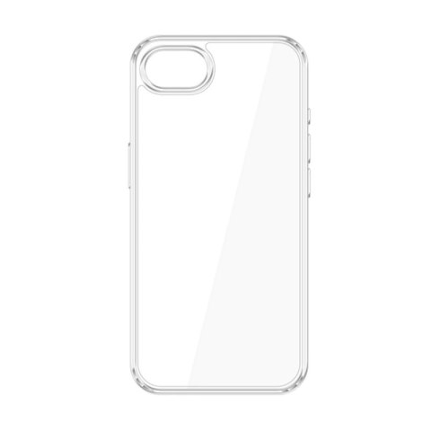 Etui 3mk Armor Case na Apple iPhone 16e - przezroczyste 3mk Protection