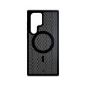 Etui 3mk COOLing MagCase na Samsung Galaxy S25 Ultra - czarne 3mk Protection
