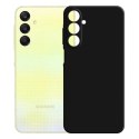 Etui 3mk Silicone Case na Samsung Galaxy A26 5G - czarne 3mk Protection