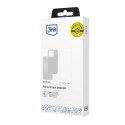Etui 3mk Silicone Case na Samsung Galaxy A26 5G - czarne 3mk Protection
