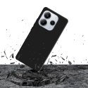 Etui 3mk Silicone Case na Xiaomi Redmi Note 14 5G - czarne 3mk Protection