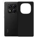 Etui 3mk Silicone Case na Xiaomi Redmi Note 14 Pro 5G - czarne 3mk Protection