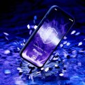 Etui 3mk Smoke MagCase na Apple iPhone SE4/16E - czarny mat 3mk Protection