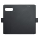 Etui 3mk Wallet Case na Google Pixel 9A - czarne 3mk Protection