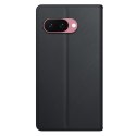 Etui 3mk Wallet Case na Google Pixel 9A - czarne 3mk Protection