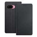 Etui 3mk Wallet Case na Google Pixel 9A - czarne 3mk Protection
