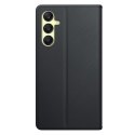 Etui 3mk Wallet Case na Samsung Galaxy A26 5G - czarne 3mk Protection