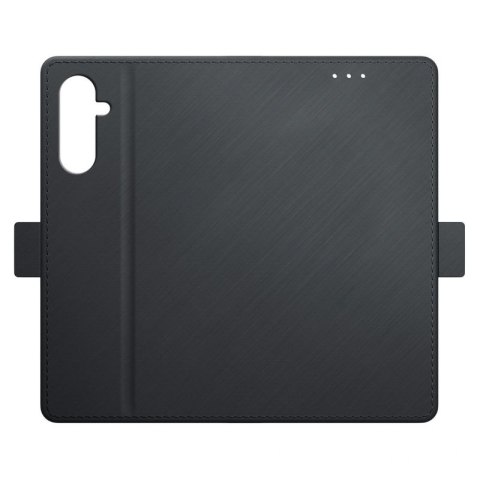 Etui 3mk Wallet Case na Samsung Galaxy A26 5G - czarne 3mk Protection
