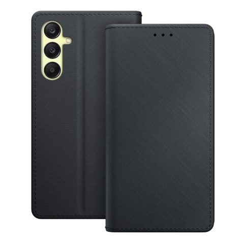 Etui 3mk Wallet Case na Samsung Galaxy A26 5G - czarne 3mk Protection