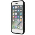 Etui Ferrari Racing Shield na iPhone 7 / 8 / SE 2020 / SE 2022 - półprzezroczyste Ferrari